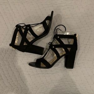New in box - Circus by Sam Edelman Emilia heels